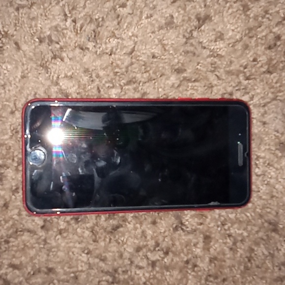 Iphone 8 plus